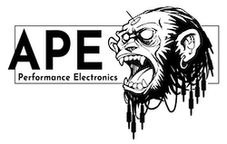 ape